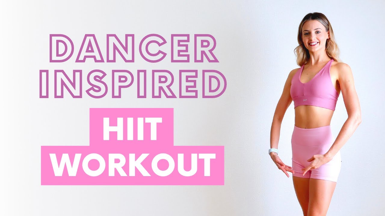 DANCER/BARRE SCULPT WORKOUT | Apartment Friendly (No Jumping/Noise)