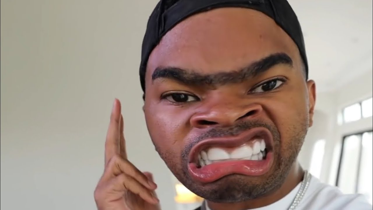 The Evisceration Of PrettyBoyFredo