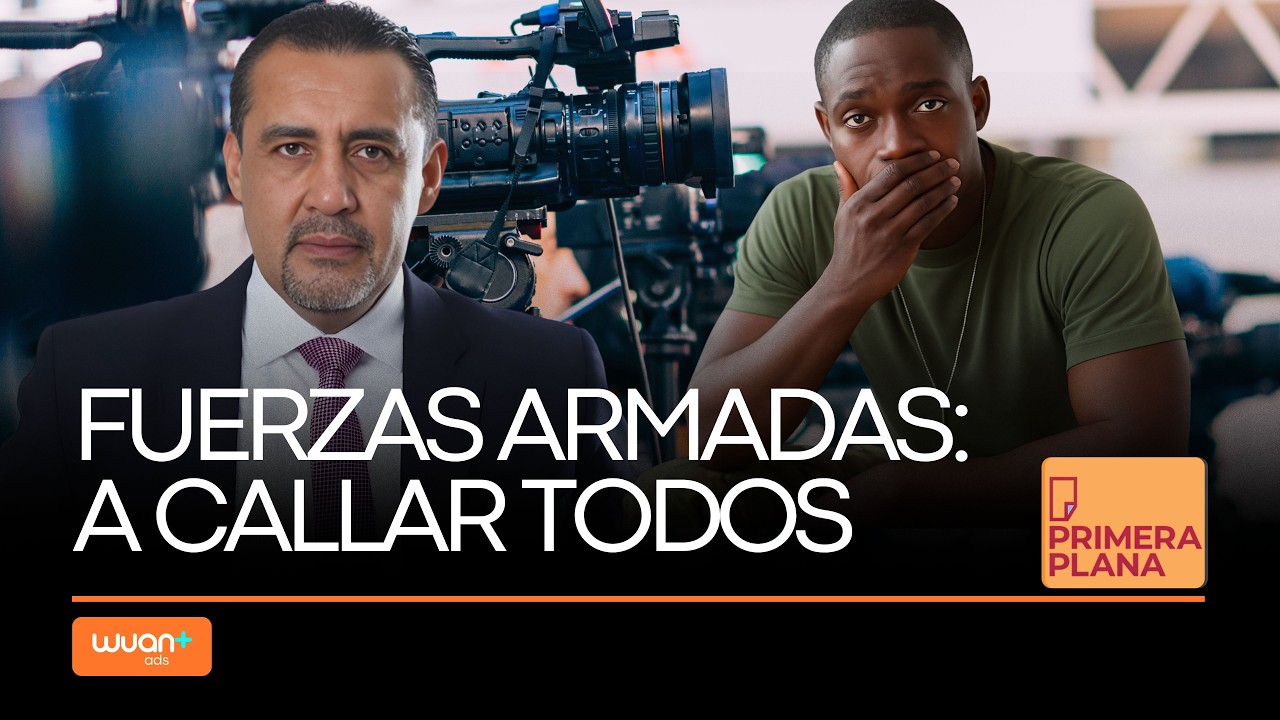 Reglamento de las FF.AA. que regula a ciertos medios de comunicación