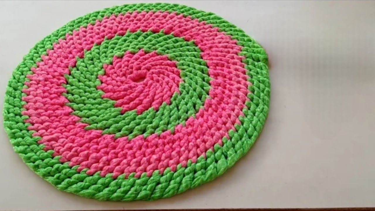 Super Beautiful Doormat Idea, Paydan Banane ka Tarika, Doormat Making At Home,