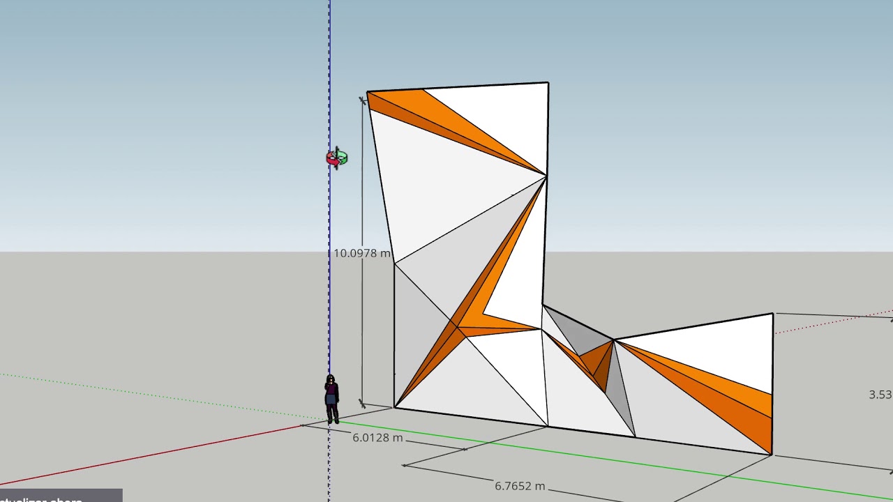 Proyecto Rocodromo 3D