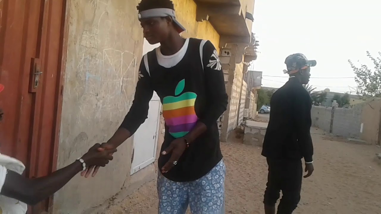 SONINKARA TAMBA(  IMAMI DE VILLAGE FT BALAOUW