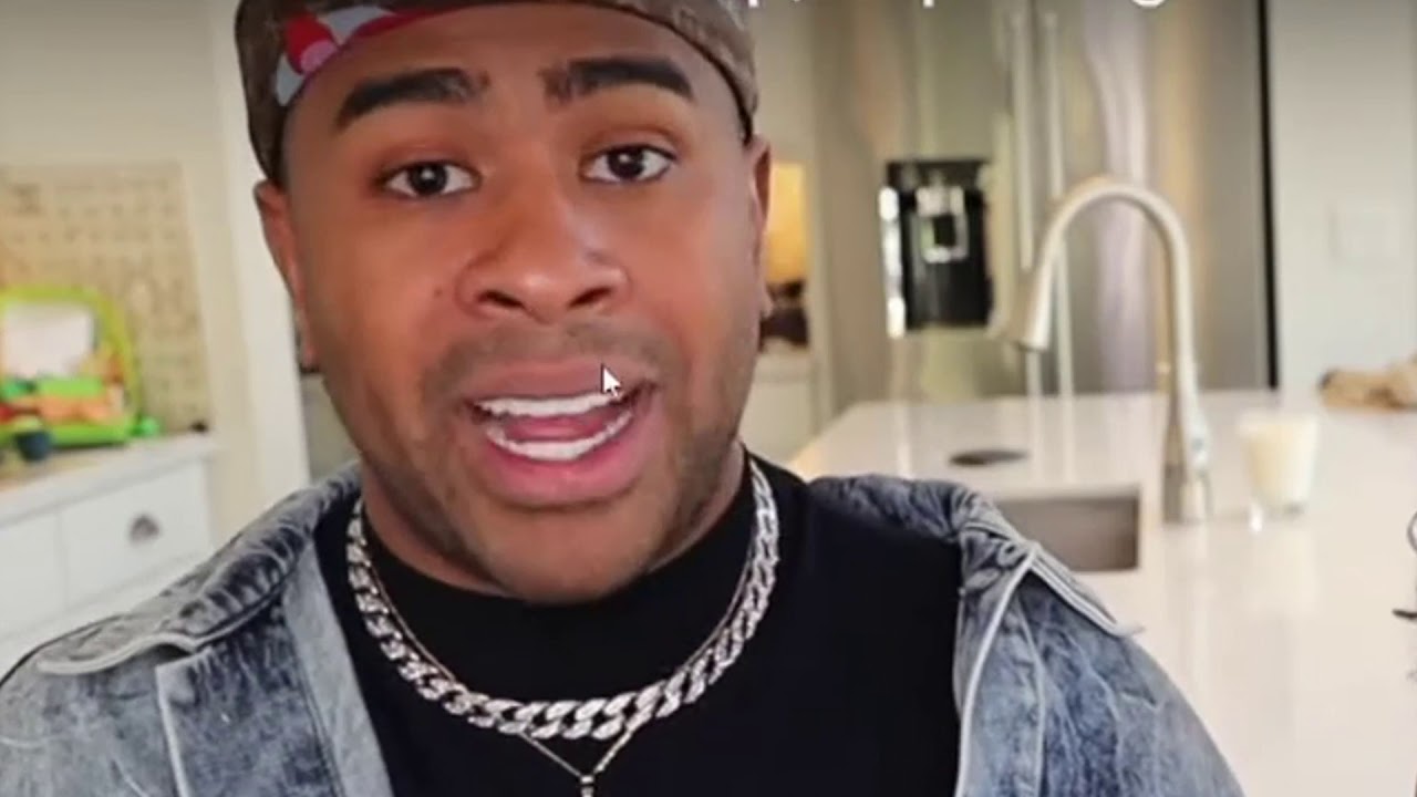PrettyBoyFredo is the most TOXIC Youtuber 😂💀 I LOVE IT!