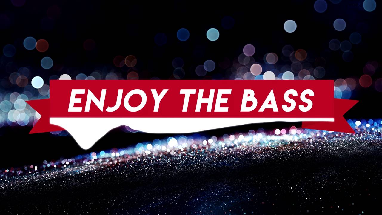 Mo Vibez & Creepa - Lightspeed (BASS BOOSTED)