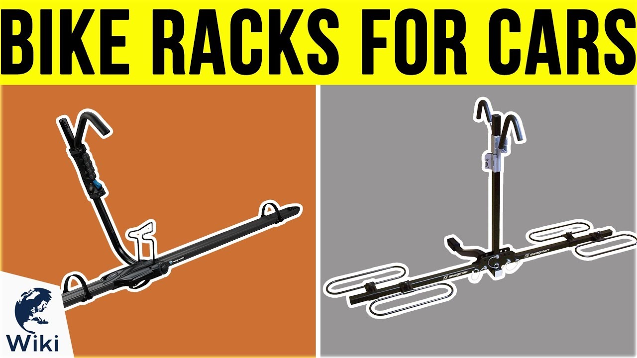 10 Best Bike Racks For Cars 2019