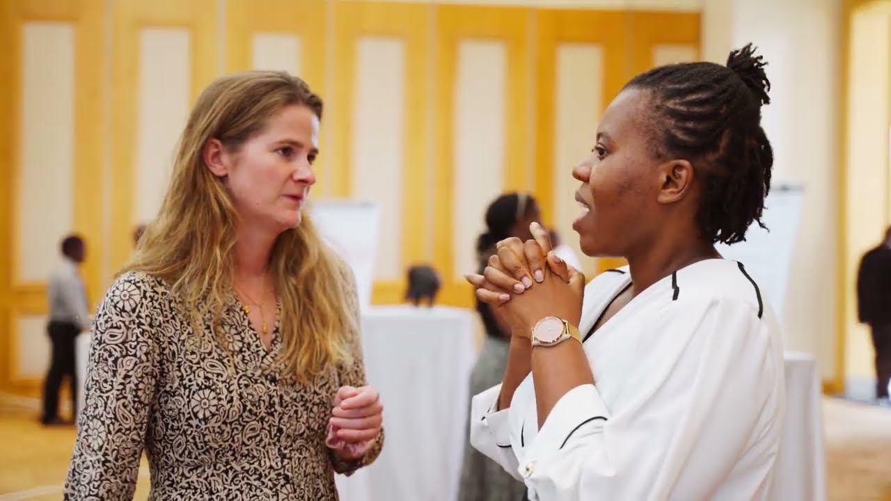 Highlights of the Dissemination Workshop for the Two Food Systems Policy Briefs