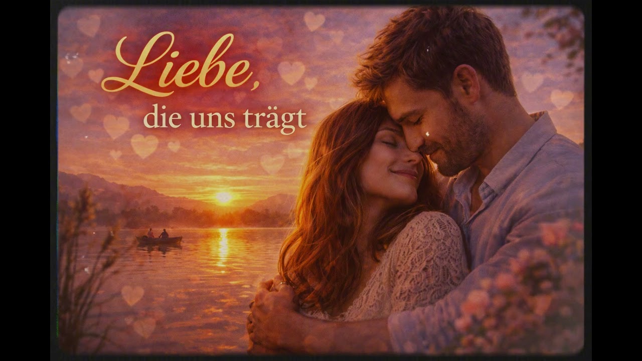 Liebe, die uns trägt - Schlager (AI)