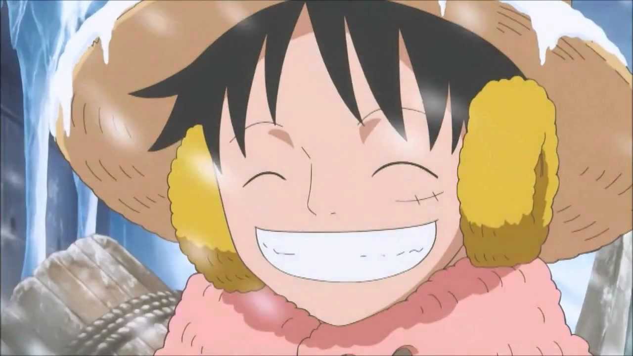 One Piece - Luffy meets Trafalgar Law [Punk Hazard] - HD