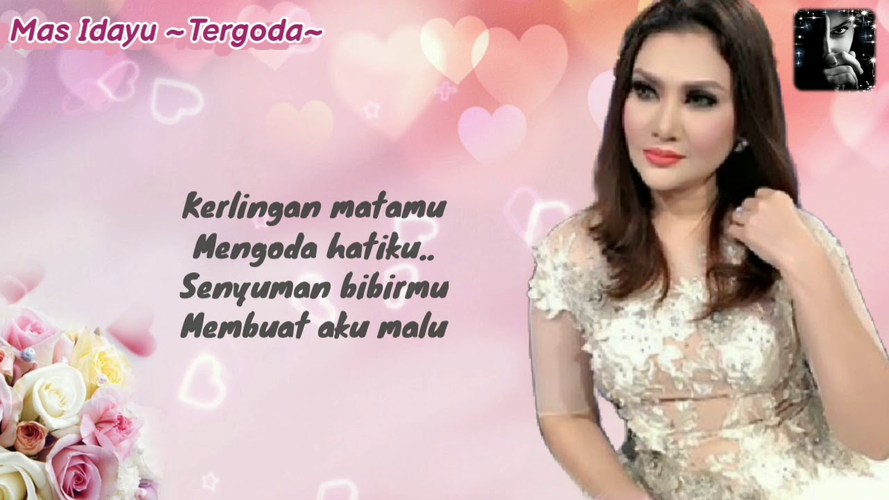 Tergoda by Mas Idayu