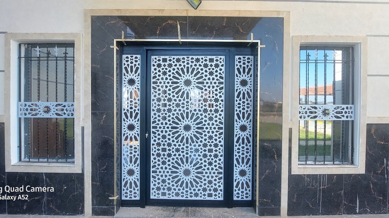 كاين فيرمة كبيرة للبيع في بن سليمان  عين القصب جاهزة فيها فيلا مساحتها 200 متر  مسبح مجلس جاهزة