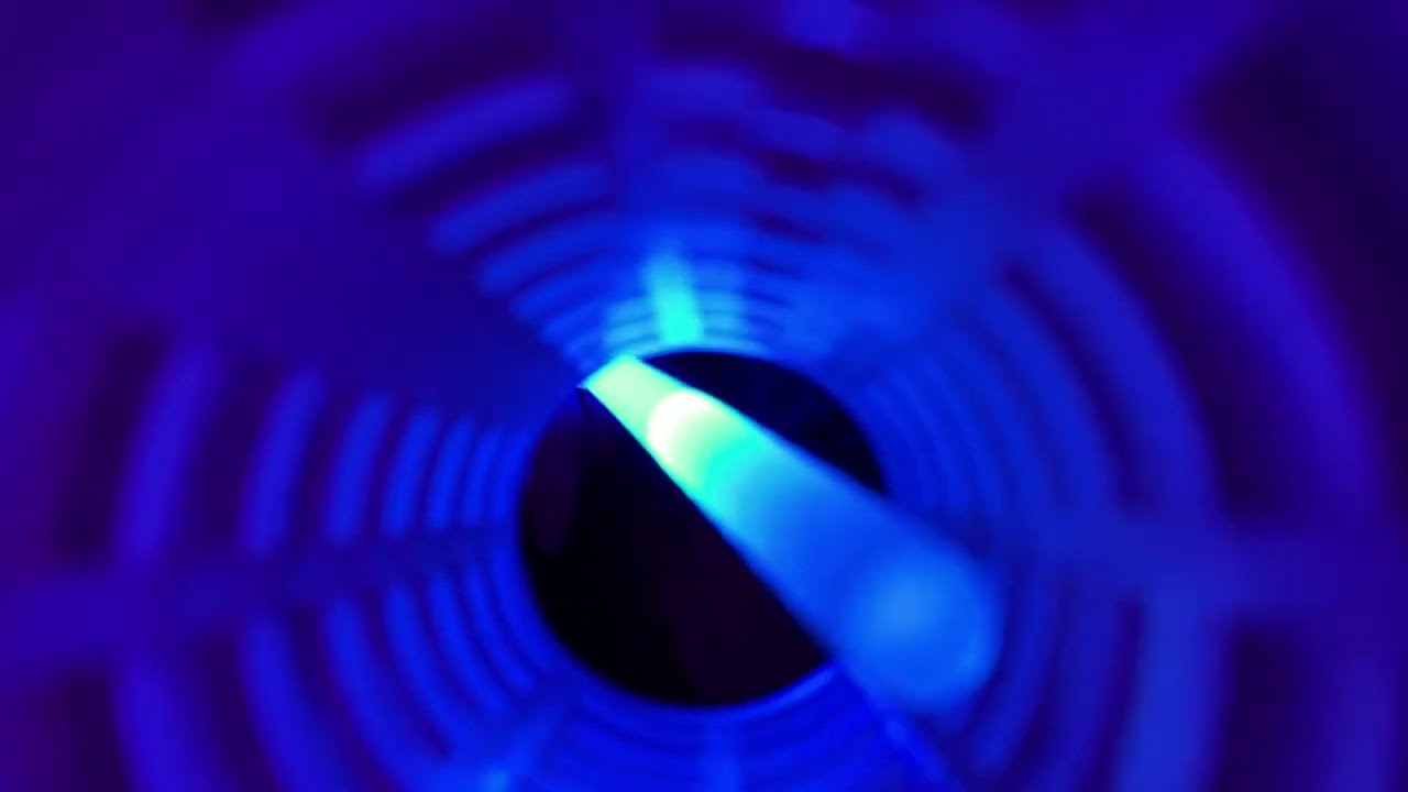 ASMR 🌺😴 Scalp and head massage, brushing your hair {light triggers} that will help you to sleep