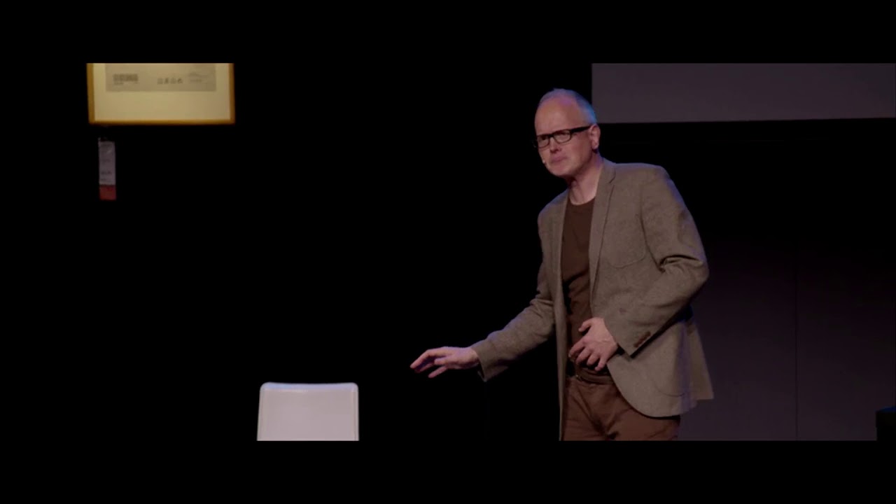 Kees van Amstel over kinderspeelgoed