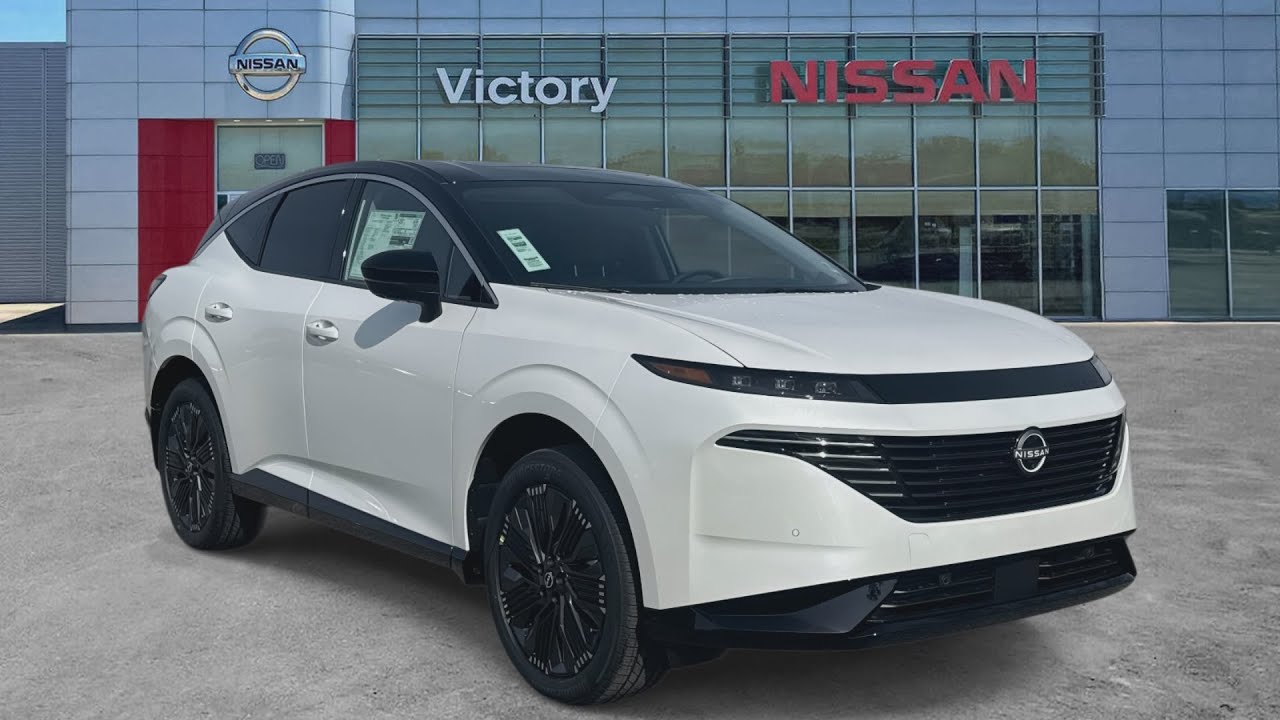 2026 Nissan Murano Platinum Nashville, Clarksville, Murfreesboro, Cookeville, Dickson