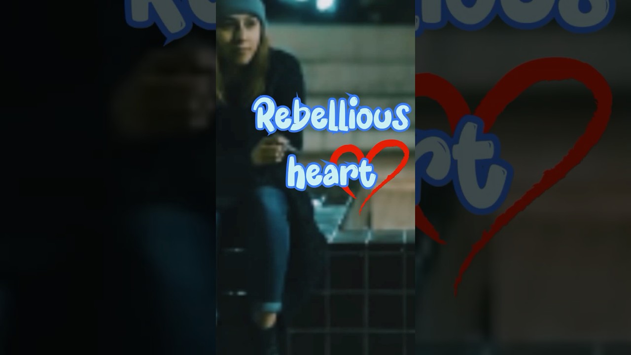 Eirys &ndash; Rebellious Heart | Emotional Pop House 2026