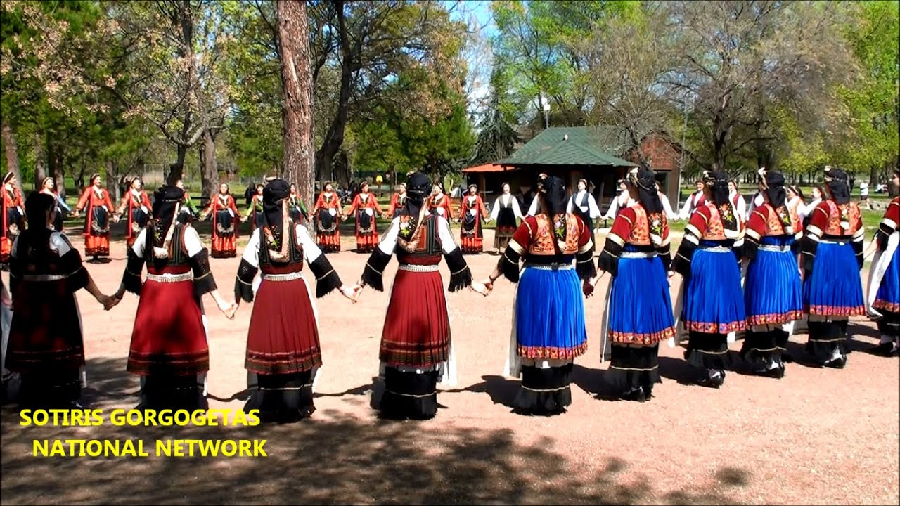 ΤΡΕΙΣ ΛΑΜΠΑΔΟΥΛΕΣ ΣΤΟ ΧΟΡΟ - ''ΑΣΚΛΗΠΙΟΣ'' ΤΡΙΚΑΛΩΝ - 2023 - TΡΙΚΑΛΑ.