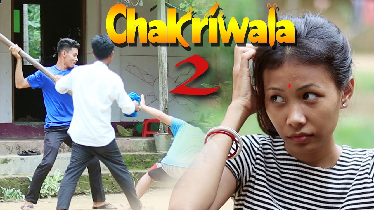 Chakriwala 2 a new kokborok short film || KSM Production || Latest Kokborok video 2021