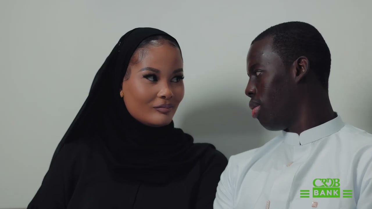 Utapenda Jinsi Hamisa alivyomuomba Aziz Ki