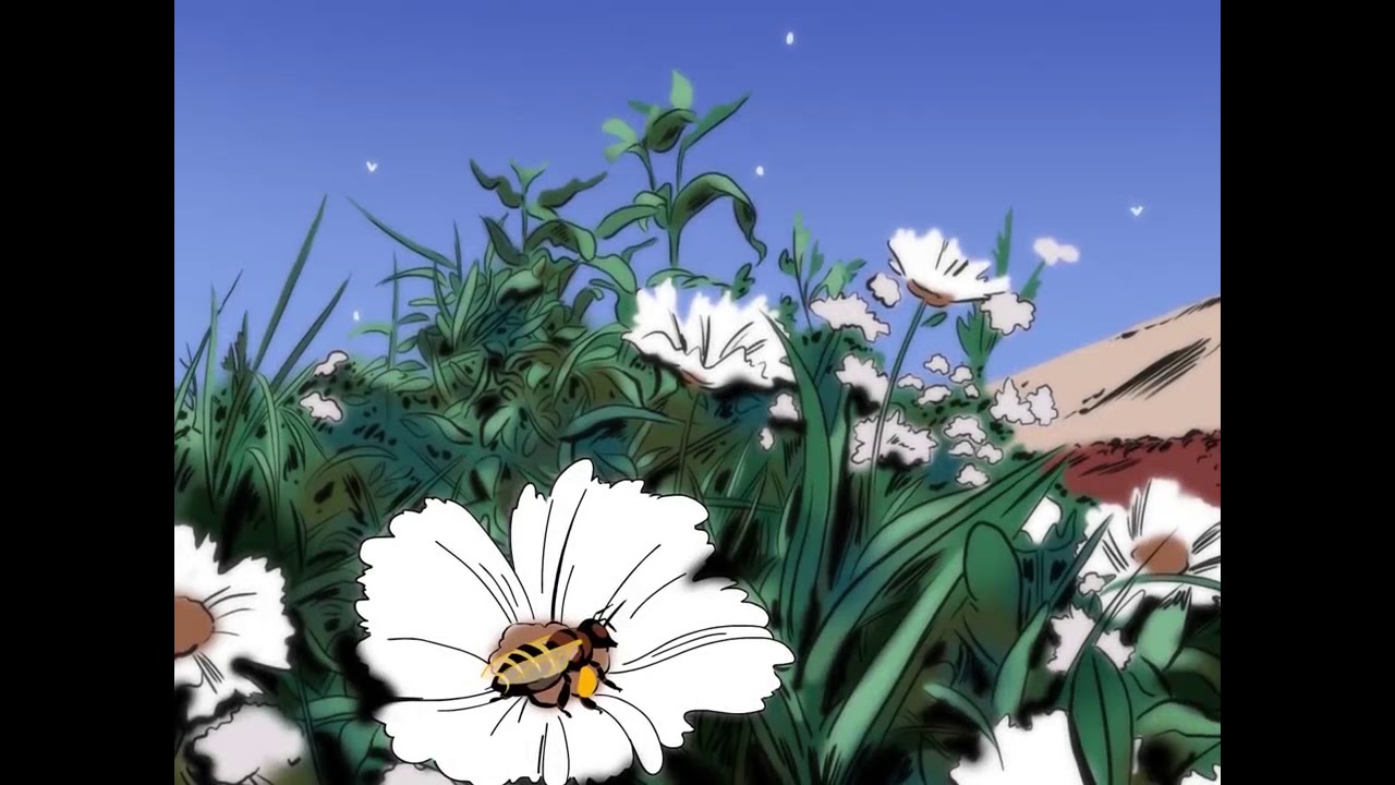 Unknown Mortal Orchestra - Hunnybee (Instrumental)