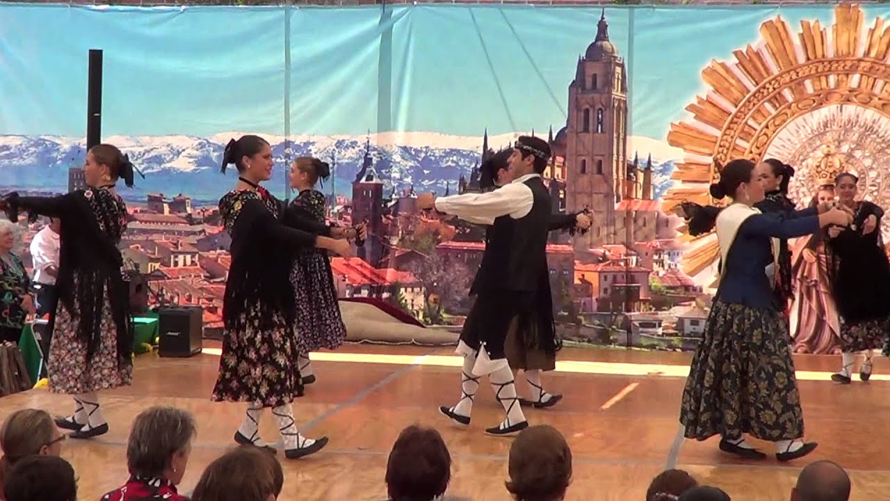 7. Jota de la Madre del Cordero