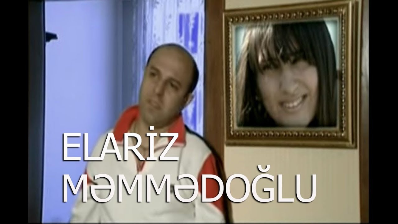 Elariz Məmmədoğlu - Nələr Oldu | Azeri Music [OFFICIAL]