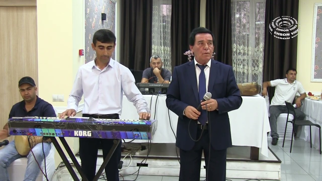Абдумаҷид Бердиев