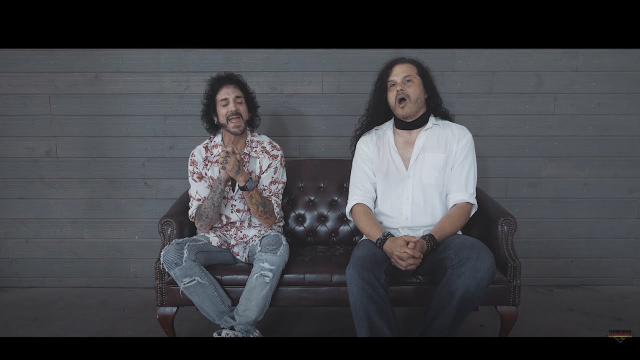 Jeff Scott Soto - 