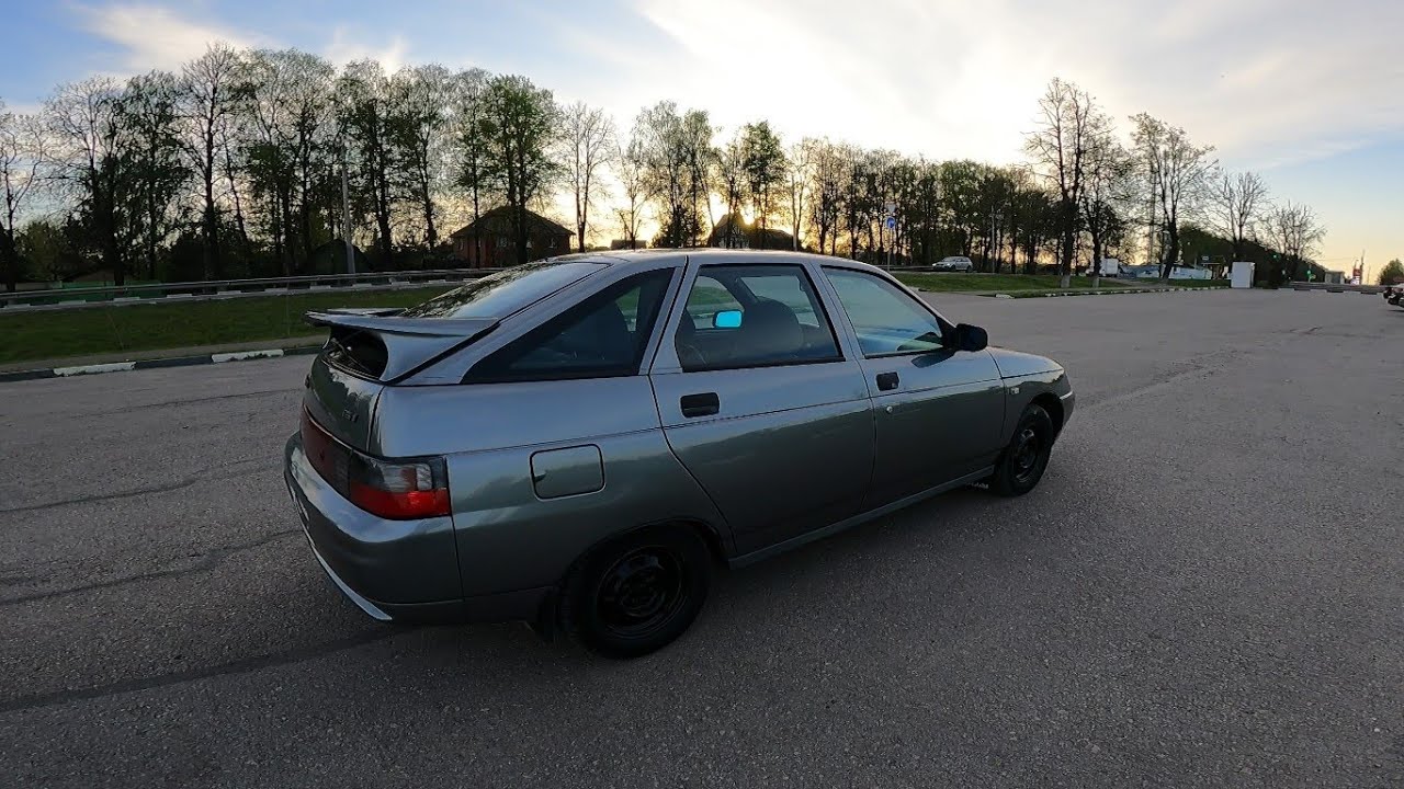 LADA 112