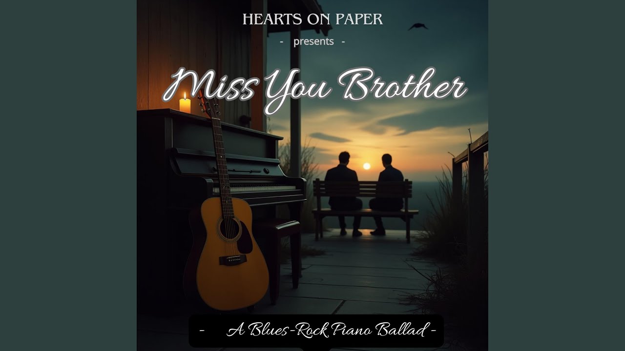 Miss You Brother