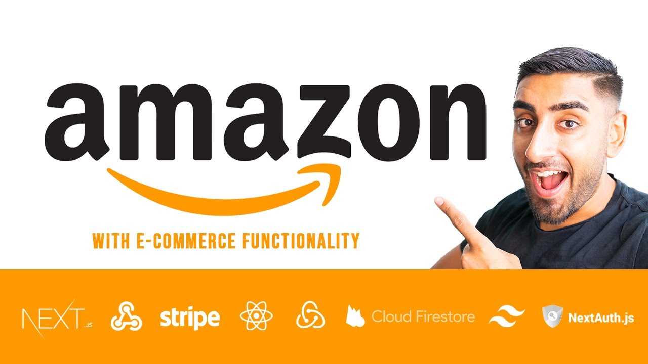 🔴 Let's build an E-Commerce App 2.0 with NEXT.JS! (Webhooks, Stripe Checkout, Firestore, NextAuth)