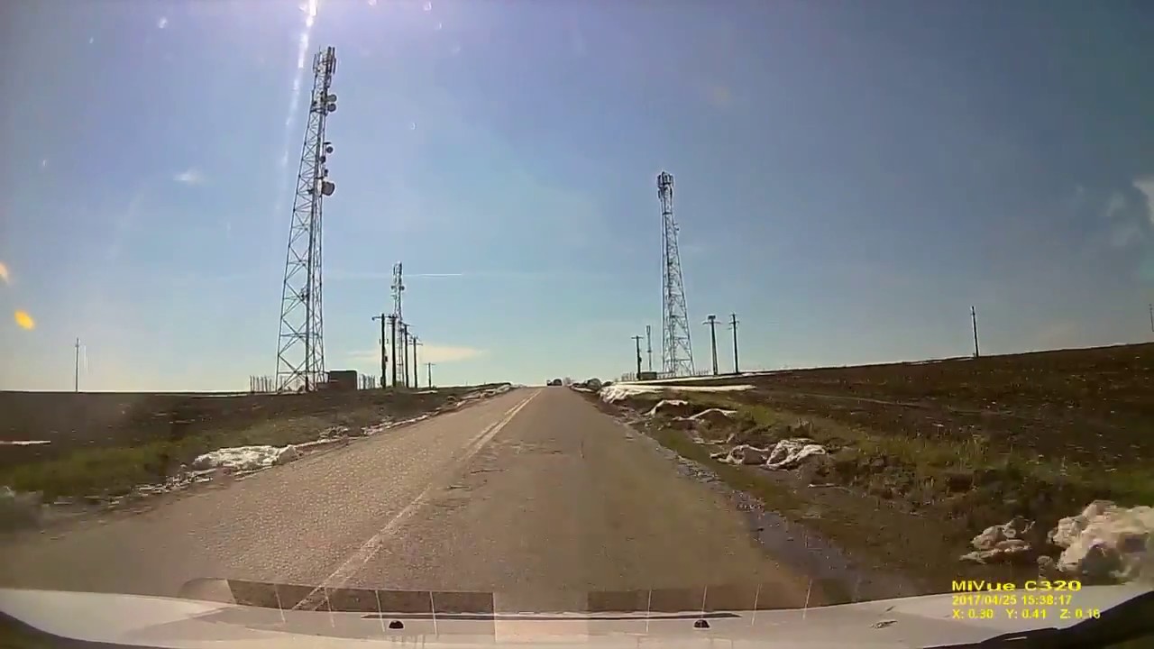 Falciu - Murgeni - Barlad (DN24A)