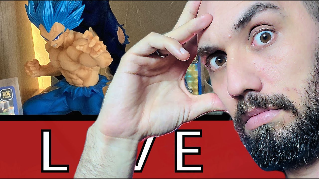 JE REGARDE VOS COLLECTIONS ! PARTIE 6