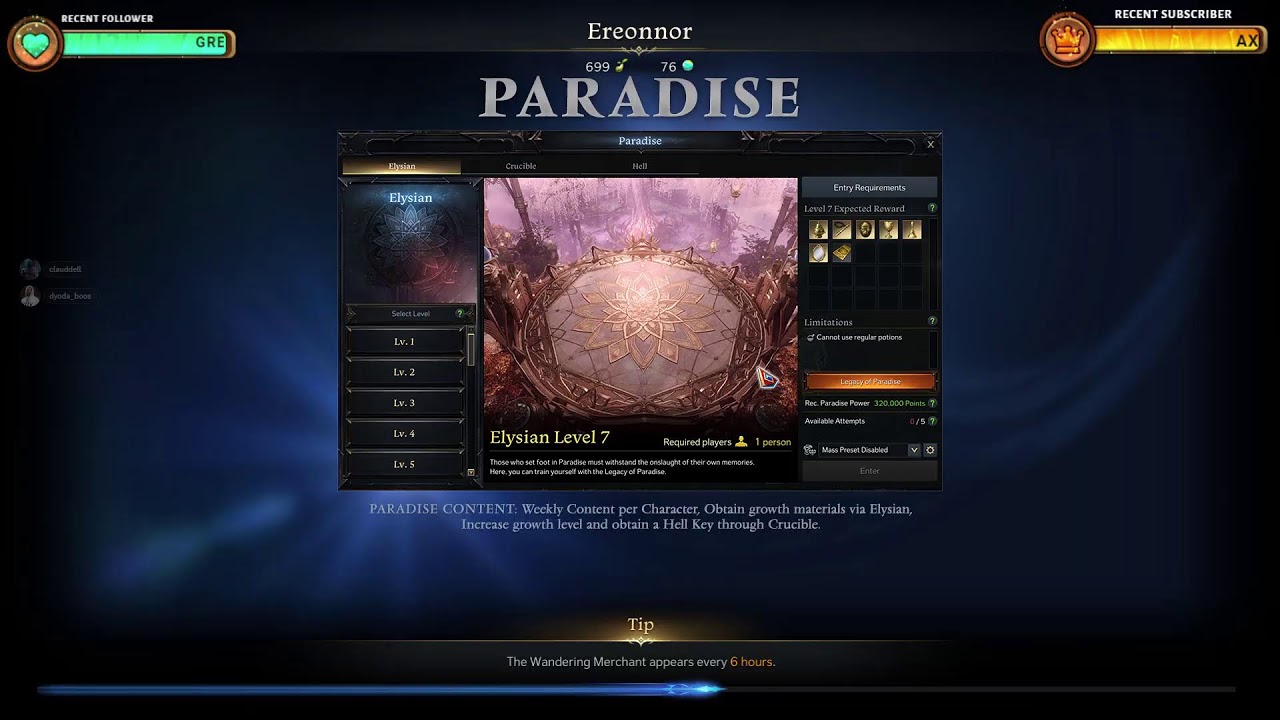 Lost Ark