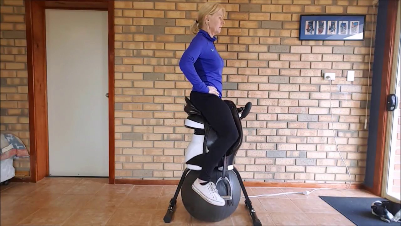 The Importance of the Lower Leg to Stability