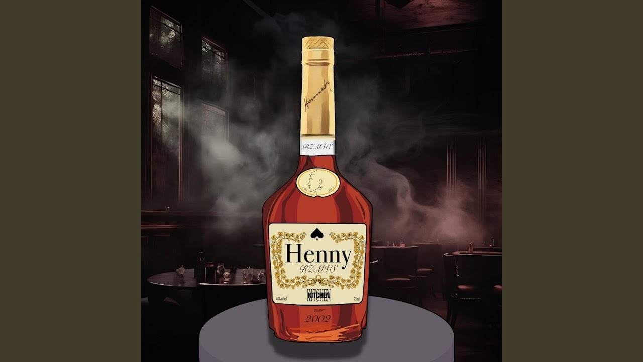HENNY