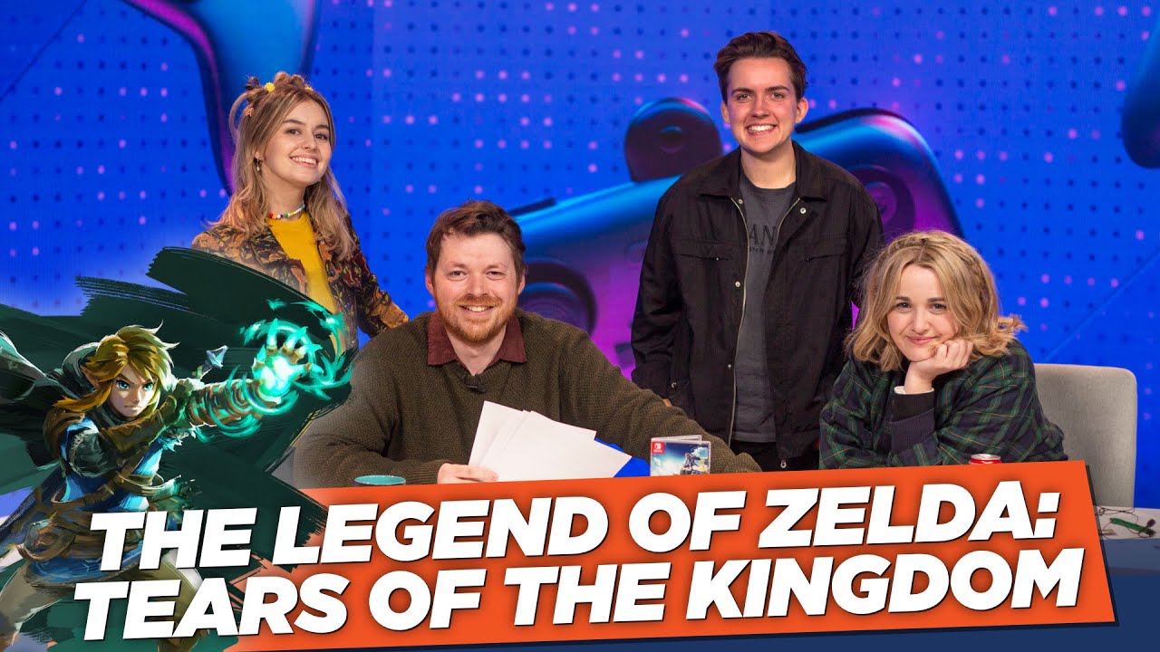 Please don't throw up | Gamey Gamey Game