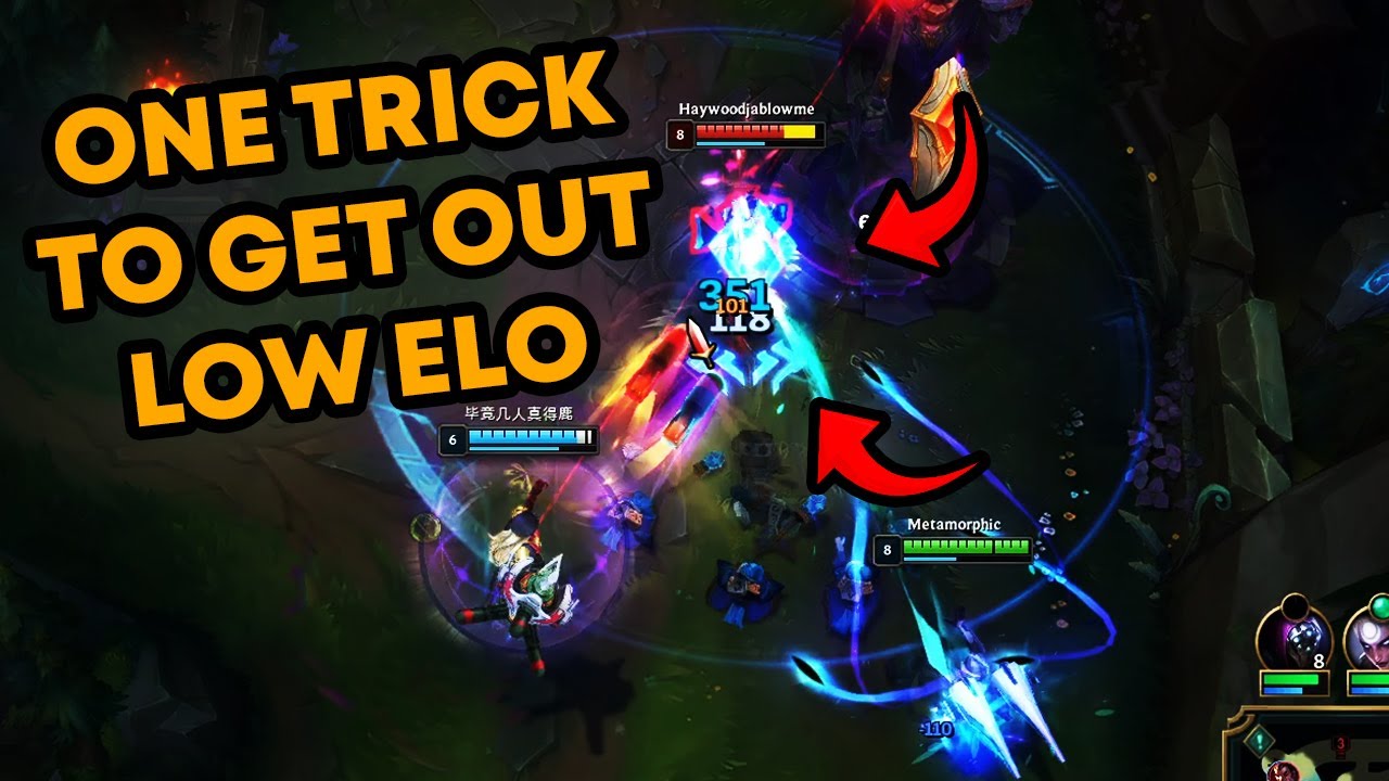 KAI'SA Gameplay | Easy Peasy LP | Patch 14.14 | League of Legends