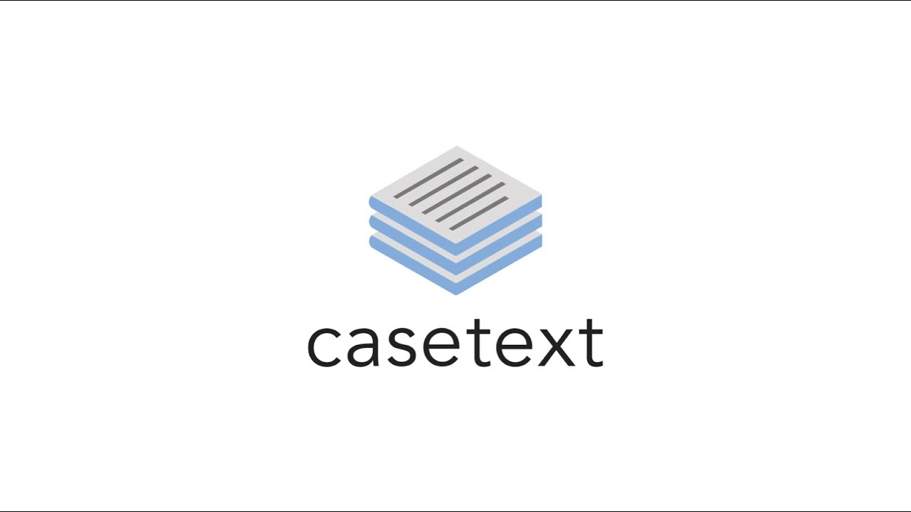 Casetext Short Demo