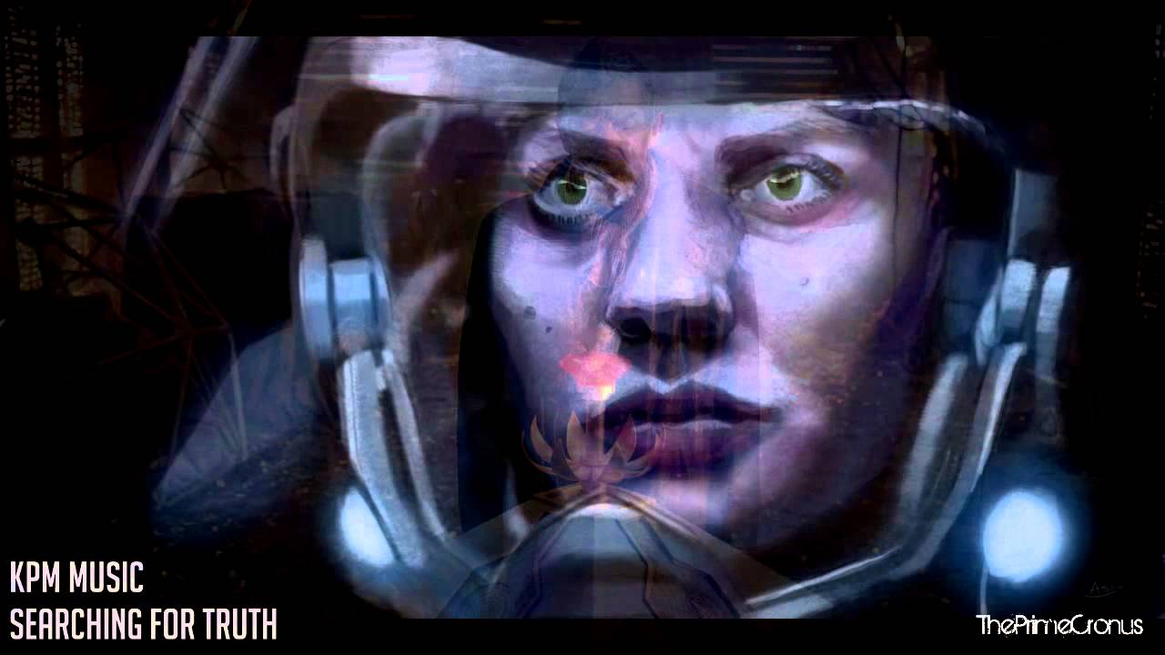 Epic10 | Weekly Epic Music 16 (Space Opera)