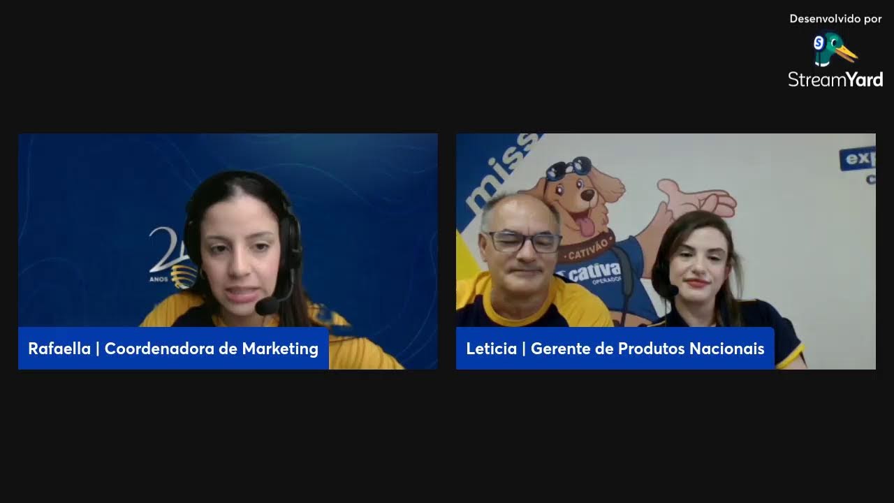 Tudo o que você precisa saber sobre os Grupos com Guia pelo Brasil