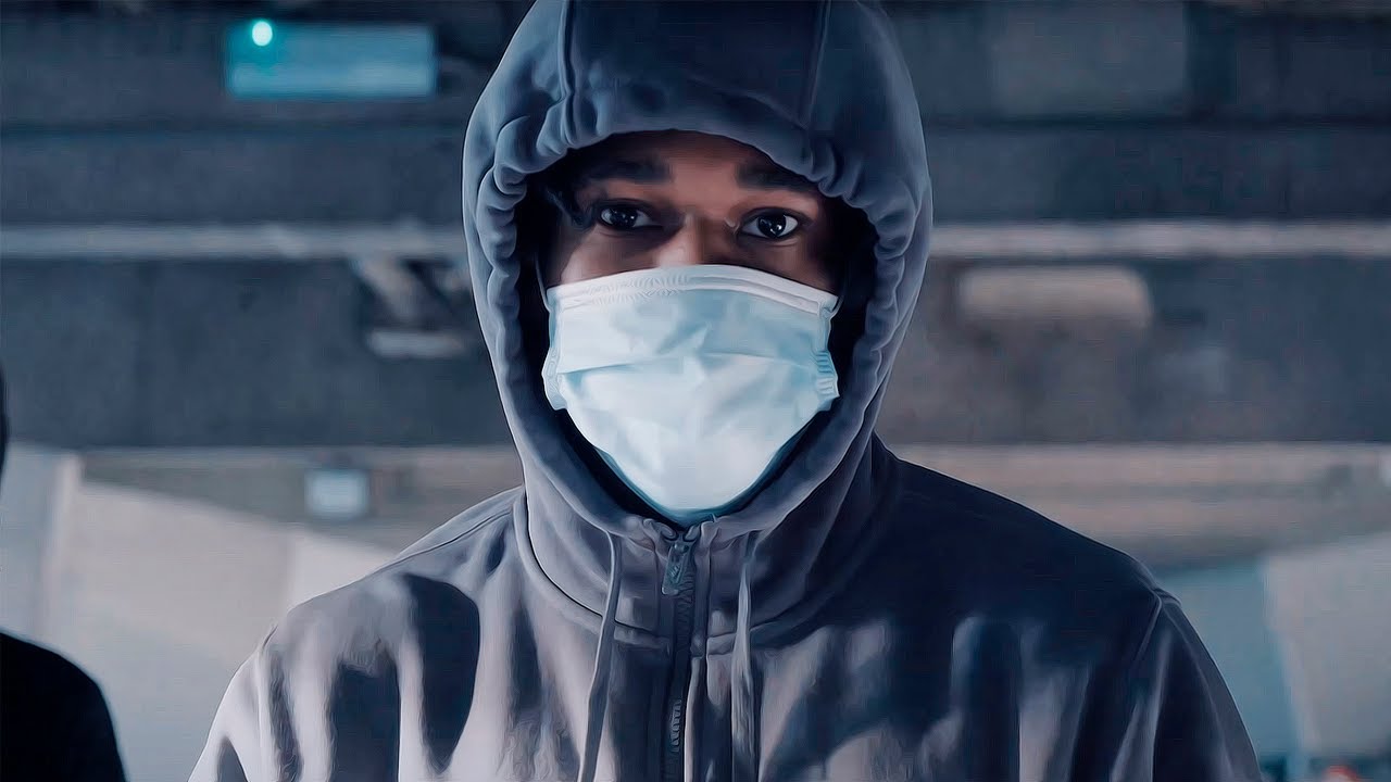 Uk Drill Type Beat - 