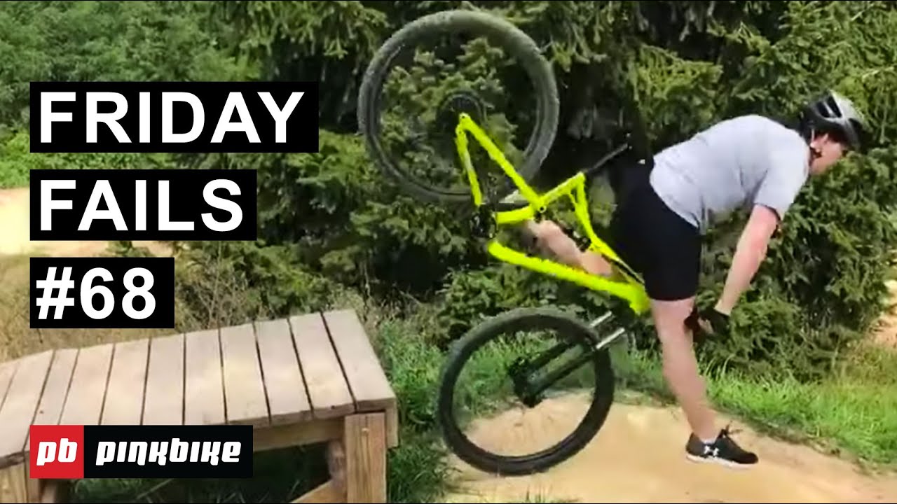 Friday Fails #68