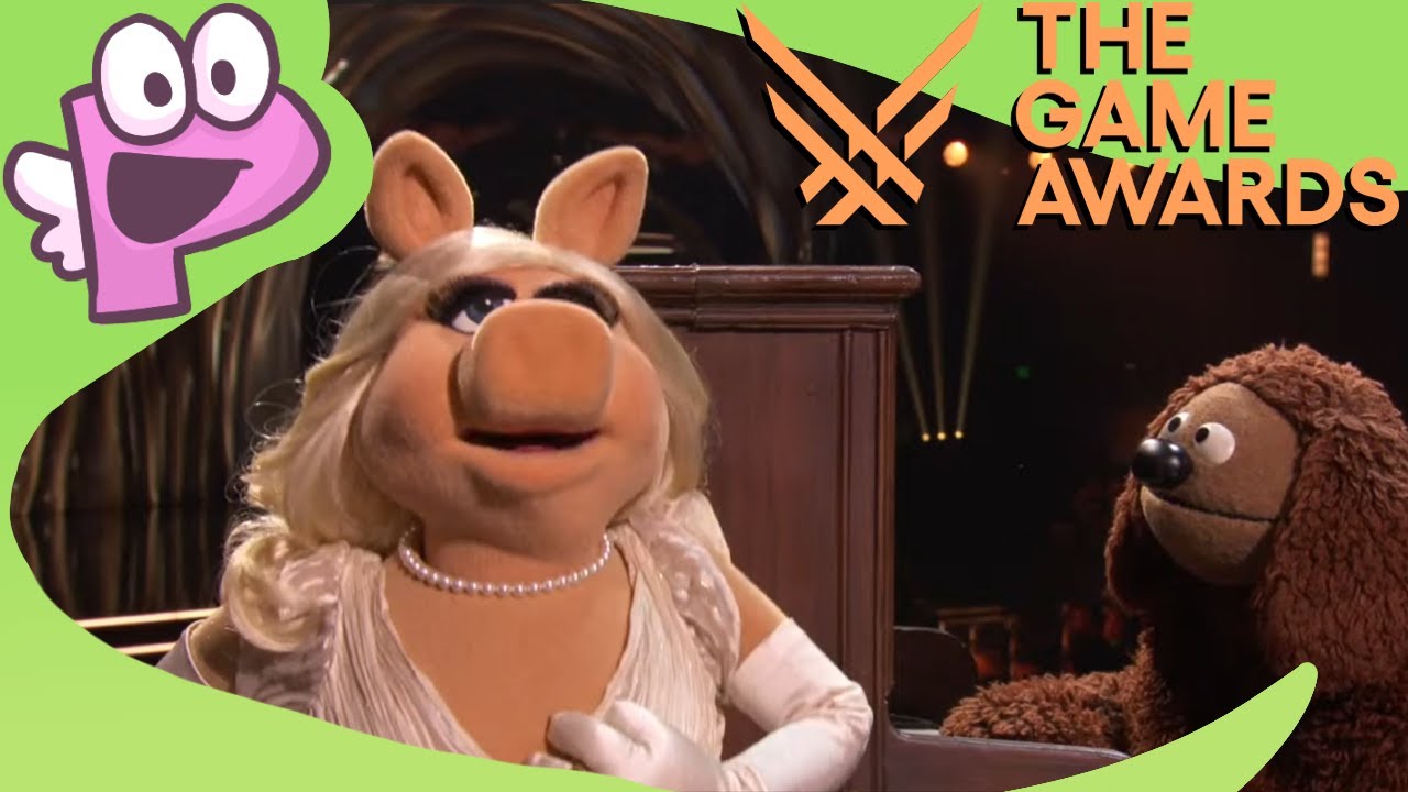 The Game Awards 2025 Commentary - Panoots