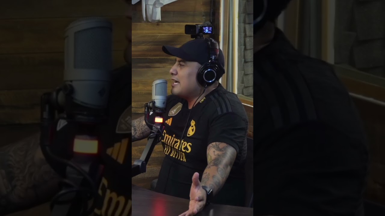&iquest;Es el final definitivo del podcast de #SMSEM 😮🎙️? Nos acompa&ntilde;&oacute; #IvanMendoza en #LaCaminera 📻