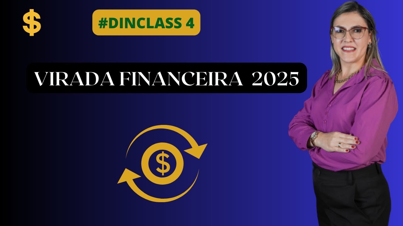 Virada Financeira 2025
