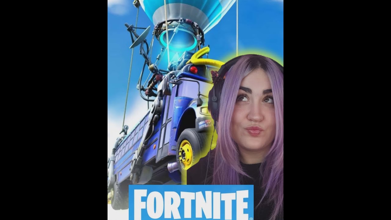 🔴Fortnite ZB -  Give Me Challenges!