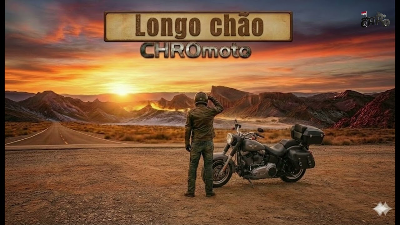 Longo chão