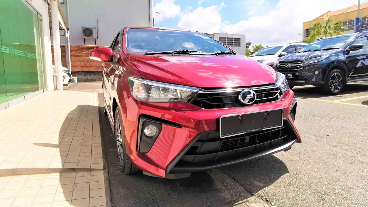 THE 2020 Bezza 1.3 AV Facelift 2020(*Buyer Must Watch*) Full Interior Exterior Walkaround Perodua