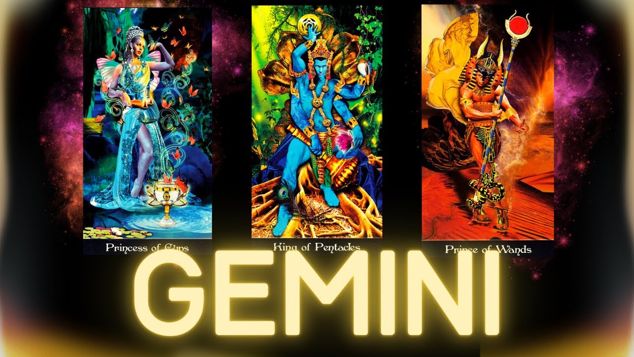 Близнецы, прости, но я должна сказать тебе правду 😱 Ты будешь дрожать ⚠️ Никто не должен знать эт...