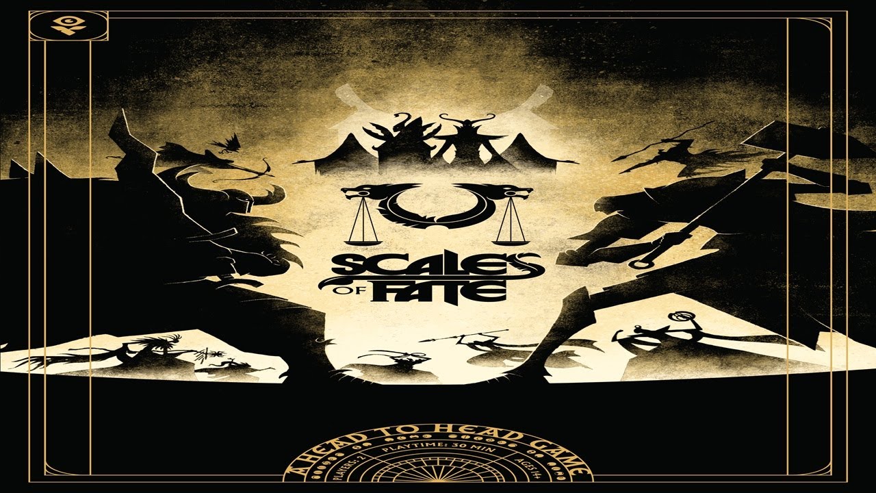 Scales of Fate: Discussion