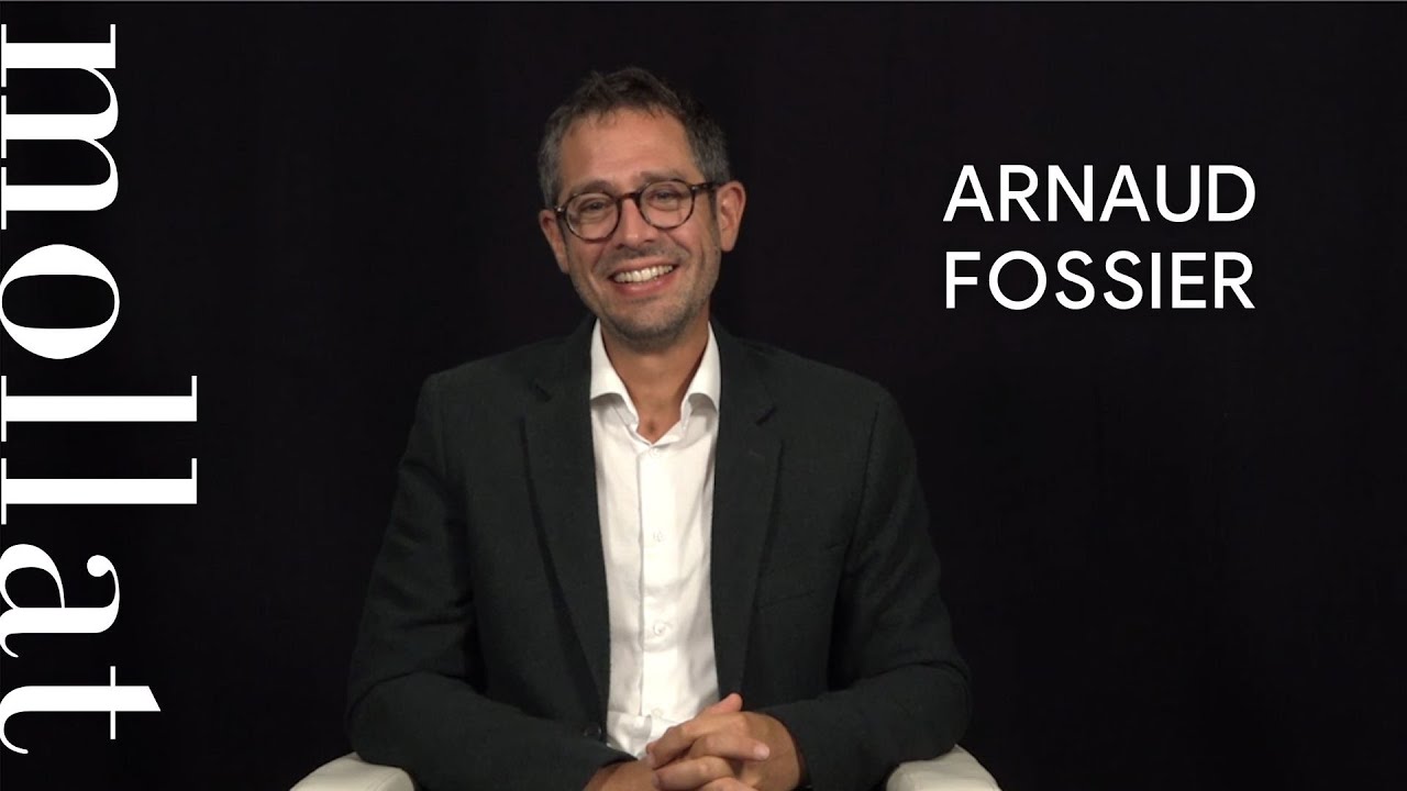 Arnaud Fossier - Les cathares, ennemis de l'intérieur